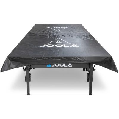 20. JOOLA ALL WEATHER OUTDOOR TABLE TENNIS TABLE COVER