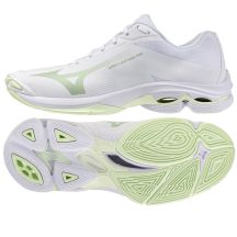 Mizuno WAVE LIGHTNING PRO W V1GC266085 shoes
