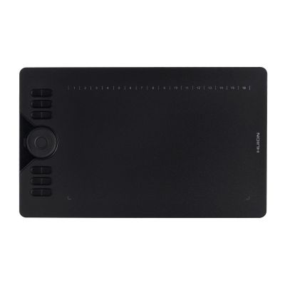 2. Huion HS610 Graphics Tablet