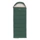Outwell Camper Prime Synthetic Sleeping Bag 200cm Green (Zipper: Left)