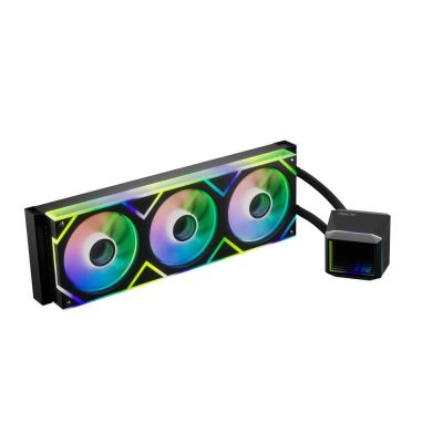 8. ADATA S_MULTI/LEVANTEII360-BKCWW CPU Cooler