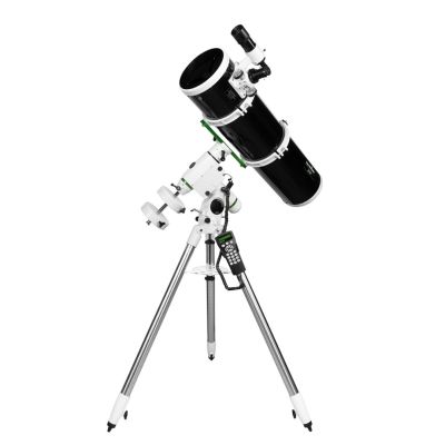 Sky-Watcher BKP 2001 HEQ5 Go-To 200/1000 telescope