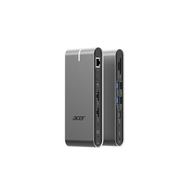Acer Type-C 15-in-1 Universal Docking Station
