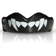 OZ-TT "Extro Fangz" Mouthguards Black