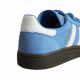 8. Adidas Handball Spezial Kids Light Blue / Cloud White youth women's sports shoes - JI2902