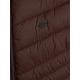 8. Men's vest with synthetic filling 4F 4FRAW26TVJAM401-80S