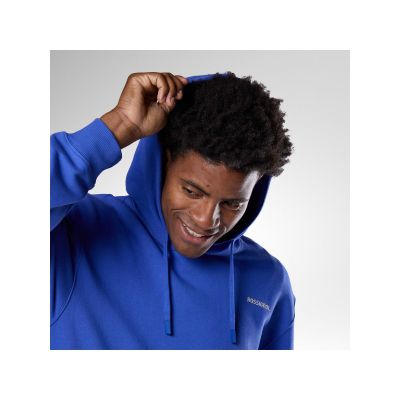 2. ROSSIGNOL M Waterfall H men's sweatshirt blue