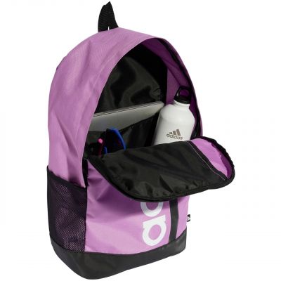 4. Adidas Essentials Linear IZ1902 backpack