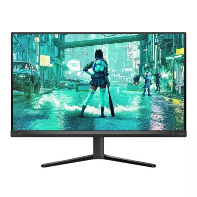 11. LED monitor 27" Philips Evnia 27M2N3200S/00 (35658608) 68.6cm 1920x1080px Full HD LCD Black