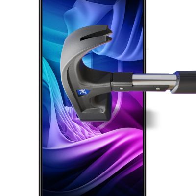 6. 3mk SilkyMatt Pro™ matte foil for Vivo Y19s