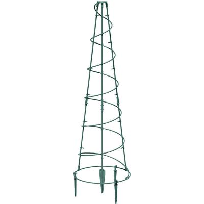 FLOO SUPPORTS PLANT SUPPORT 35X90CM FOREST GREEN