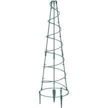 FLOO SUPPORTS PLANT SUPPORT 35X90CM FOREST GREEN