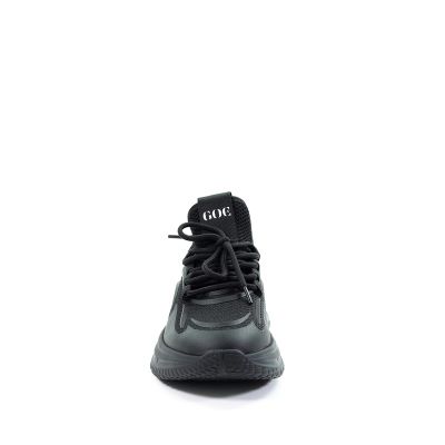4. Goe men's sports shoes NN1N4022 BLACK