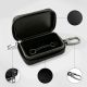 4. Tech-Protect KLR300 Anti-Theft Car Key Case - Black