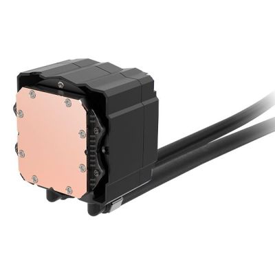 3. K Wasserkühlung LA240-S ARGB Sync liquid cooling system