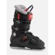 Women’s Ski Boots ROSSIGNOL PURE ELITE 70 Deep Black – Black