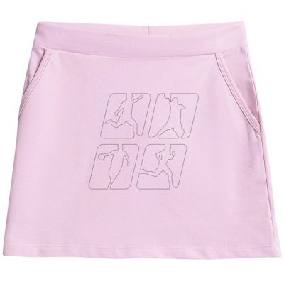 4F Jr HJL22 JSPUD001 56S skirt