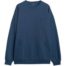 4F M 4FWAW25TSWSM1924 32S sweatshirt