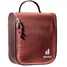 DEUTER Wash Center I caspia-raisin Travel Wash Bag