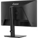36. iiyama ProLite XB2496HSC-B1 computer monitor 60.5 cm (23.8") 1920 x 1080 px Full HD LED Black