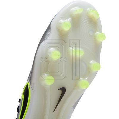 5. Nike Tiempo Legend 10 Elite FG M DV4328-001 football boots