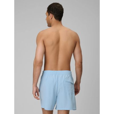 2. Men's boardshorts 4F 4FRSS26UBDSM229-33S