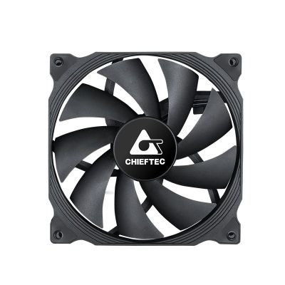 3. Chieftec ZF-1425PWM 140mm fan