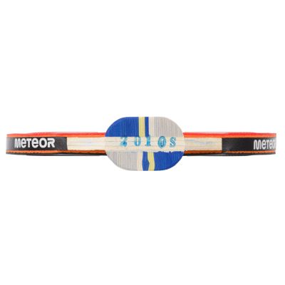 27. Meteor Sirocco 15016 Table Tennis Racket