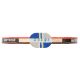 27. Meteor Sirocco 15016 Table Tennis Racket