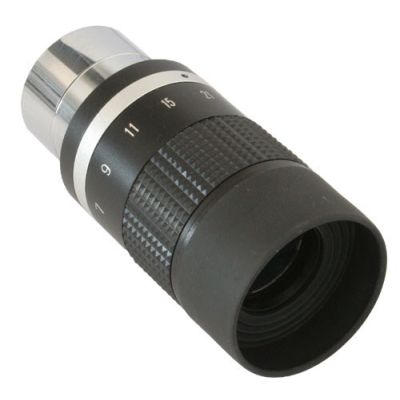 Sky-Watcher Zoom 7-21mm 1.25 eyepiece