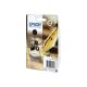 2. Epson Pen and crossword Singlepack Black 16XL DURABrite Ultra Ink