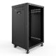 4. Digitus Universal Equipment Cabinet, 19 Inch with Casters, 16U