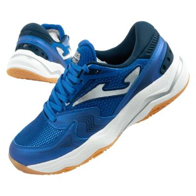 Joma men's sports shoes V.Dynamic volleyball blue indoor