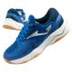 Joma men's sports shoes V.Dynamic volleyball blue indoor