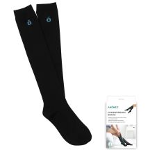 COMPRESSION SOCKS SIZE L ANOMEO