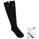 COMPRESSION SOCKS SIZE L ANOMEO