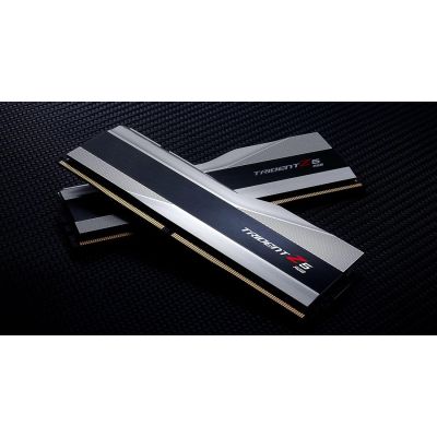5. G.Skill Trident Z5 RGB F5-7200J3646F24GX2-TZ5RS Memory Module 48GB 2 x 24GB DDR5