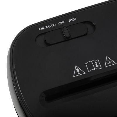 6. ADLER AD 1039 document shredder