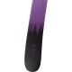 10. ROSSIGNOL SENDER FREE 118 OPEN SKIS