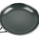6. Kohersen NX CERAMIC frying pan with lid 24 cm