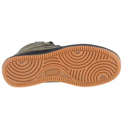 4. Kappa Shab Fur Shoes M 243046FUR-3111-do not expose