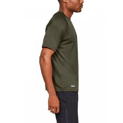 2. Under Armour Men's Training T-shirt 1005684 - TAC TECH T