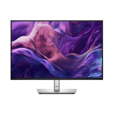 12. DELL P Series P2425 Computer Monitor 61.1 cm (24.1") 1920 x 1200 px WUXGA LCD Black