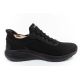 15. Skechers W 117504/BBK Shoes
