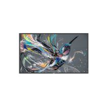 Philips 43BDL3511Q/00 signage display Digital Board A 109.2 cm (43") 400 cd/m2 4K Ultra HD Black 18/7