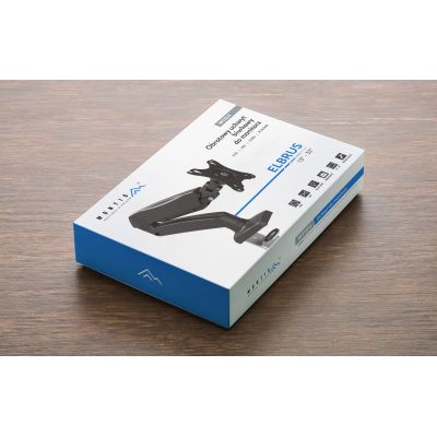 9. MONTIS MONITOR HOLDER MT014 ELBRUS / BLACK