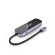 2. UNITEK HUB USB-C 3.1, RJ-45,3XUSB-A,HDMI,4K,PD100W