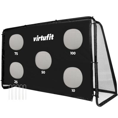 14. Virtufit Pro Soccer Goal - 300 X 200 CM VF06118