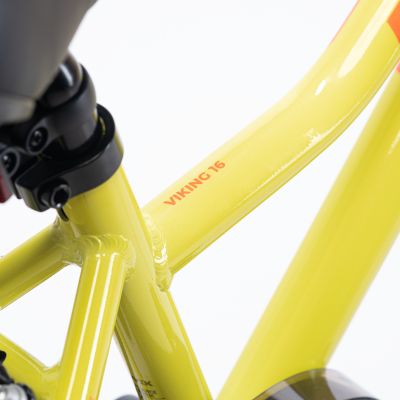 4. Children's Bike Radvik Viking 16 92800597755