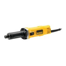 DeWALT DWE4884-QS Straight/Die Grinder Straight Die Grinder 25000 RPM Yellow 450 W